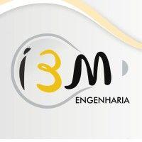 i3m engenharia logo image