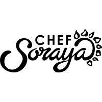 chef soraya logo image