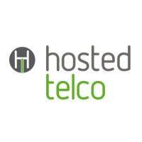 hosted telco limited logo image