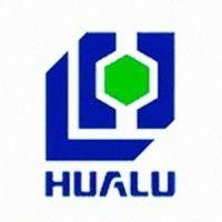 hualu engineering&technology co., ltd. logo image