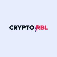 crypto rebel logo image