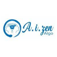 aizen algo pvt. ltd. logo image