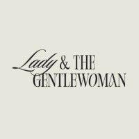 lady and the gentlewoman logo image