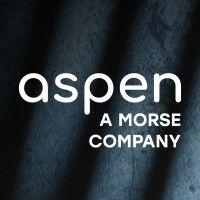 aspen + morse