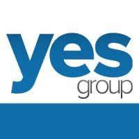 yes group logo image