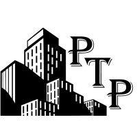 property tax professionals logo image