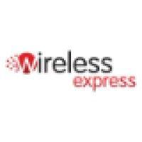 rogers wireless express logo image