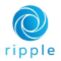 ripple digital logo image