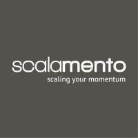 scalamento gmbh logo image