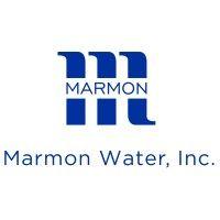 marmon water, inc