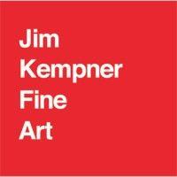 jim kempner fine art logo image