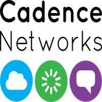 cadence networks ltd logo image