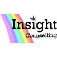 insight counselling logo image