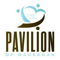 pavilion of waukegan inc logo image