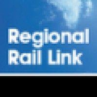 regional rail link authority (rrla) logo image