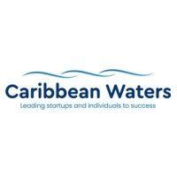 caribbean waters inc. logo image