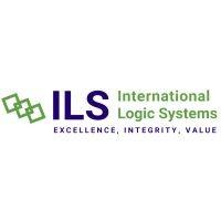 international logic systems, inc. logo image