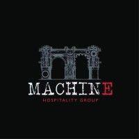 machine hospitality group logo image