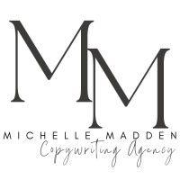 michelle madden agency logo image