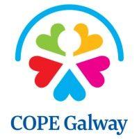 cope galway logo image