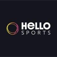 hello sports llc logo image