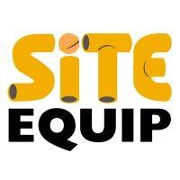 site equip logo image