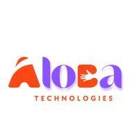 aloba technologies logo image