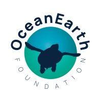 oceanearth foundation logo image