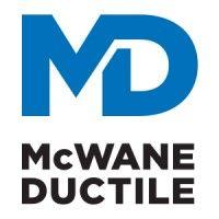 mcwane ductile