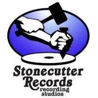 stonecutter recording studios logo image