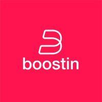 boostin logo image