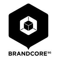 brandcore.sg logo image