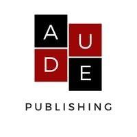 aude publishing logo image