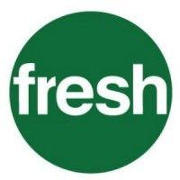 fresh madison market logo image