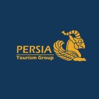 persia tourism group logo image