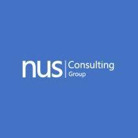 nus consulting group