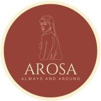 arosa logo image