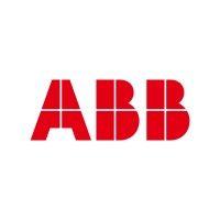 abb building automation & controls logo image