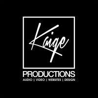 kaige productions b.v. logo image