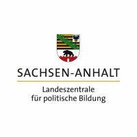 landeszentrale für politische bildung sachsen-anhalt logo image