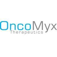 oncomyx therapeutics logo image