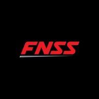 fnss savunma sistemleri a.ş. logo image