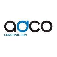 adco construction ltd logo image