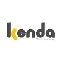 kenda media solutions logo image