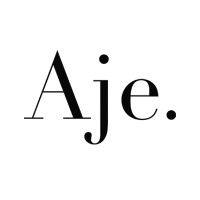 the aje collective logo image