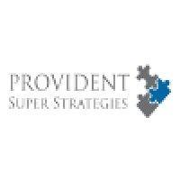 provident super strategies logo image