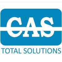 cas total solutions logo image