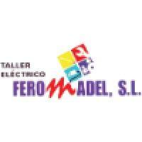 feromadel s.l. logo image