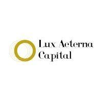 lux aeterna capital limited logo image