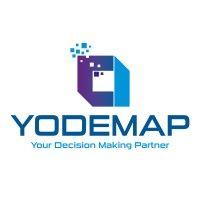 yodemap logo image